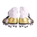 Adidas 阿迪达斯 男鞋 足球 足球鞋 PREDATOR 20.3 MG FW9188