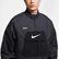 Nike 耐克 男装 足球 梭织夹克 CK5589-010