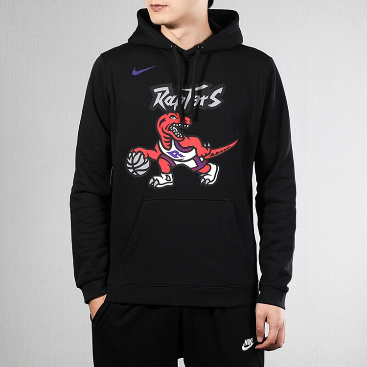 Nike 耐克 男装 篮球 针织套头衫 CI4538-010
