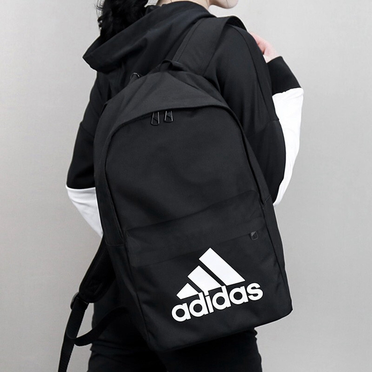 Adidas 阿迪达斯 双肩背包 CLASSIC BP BOS 配件 FS8332