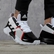 Adidas 阿迪达斯 男鞋 篮球 场上款篮球鞋 Court Vision FZ3765