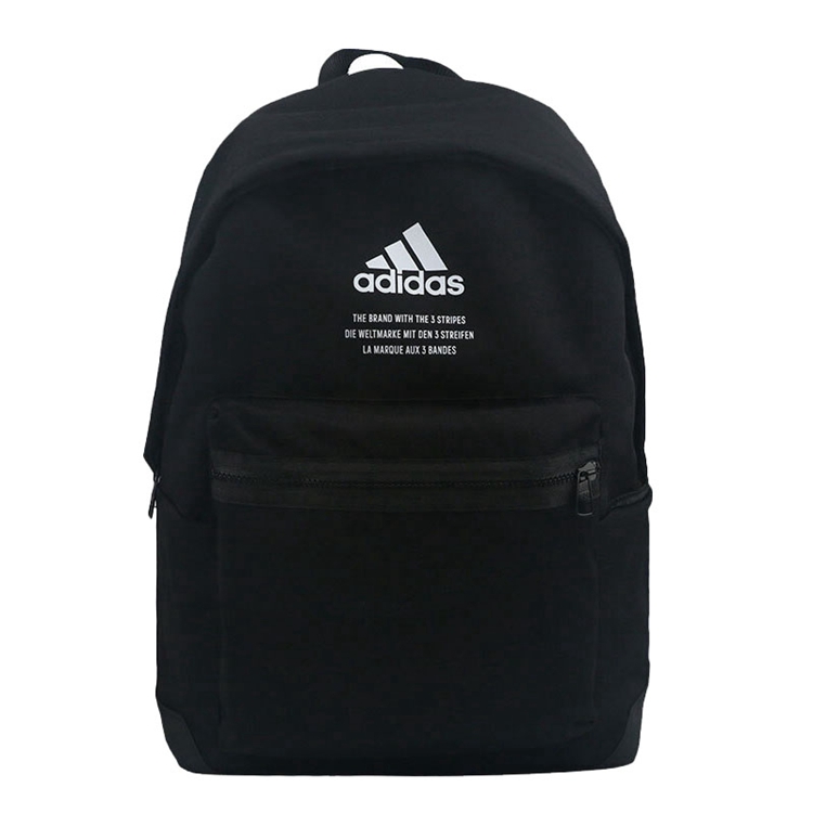 Adidas 阿迪达斯 双肩背包 CLAS BP FABRIC 配件 GD2610