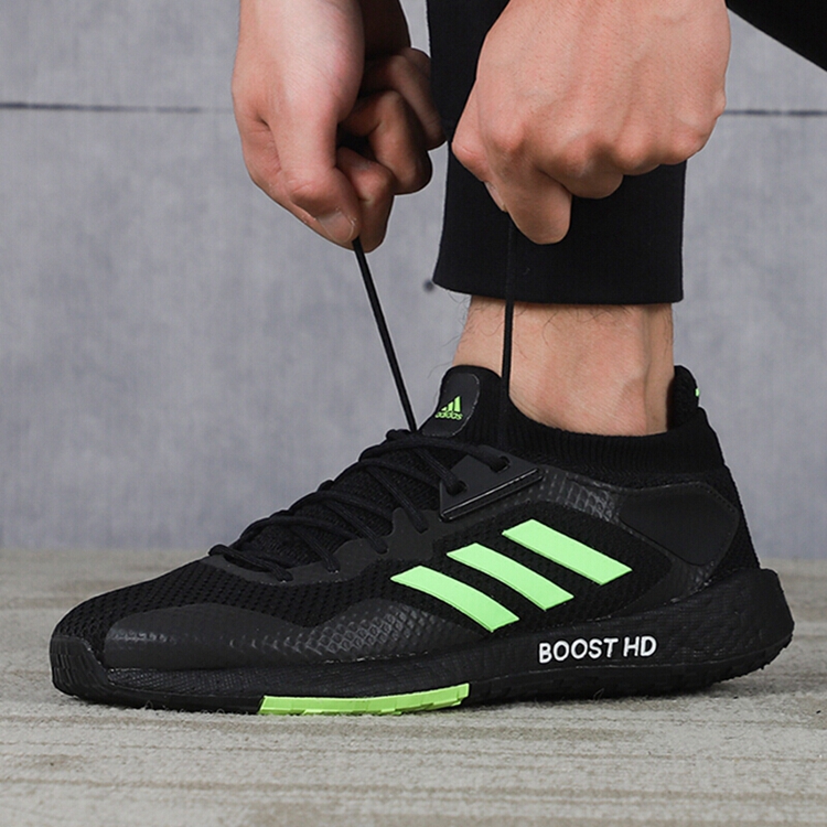 Adidas 阿迪达斯 男鞋 跑步 男子跑步鞋 PULSEBOOST HD M EG9972