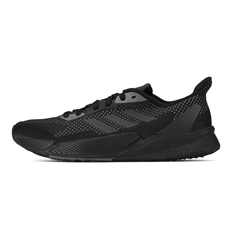 Adidas 阿迪达斯 男鞋 跑步 跑步鞋 x9000L2 M EG4899