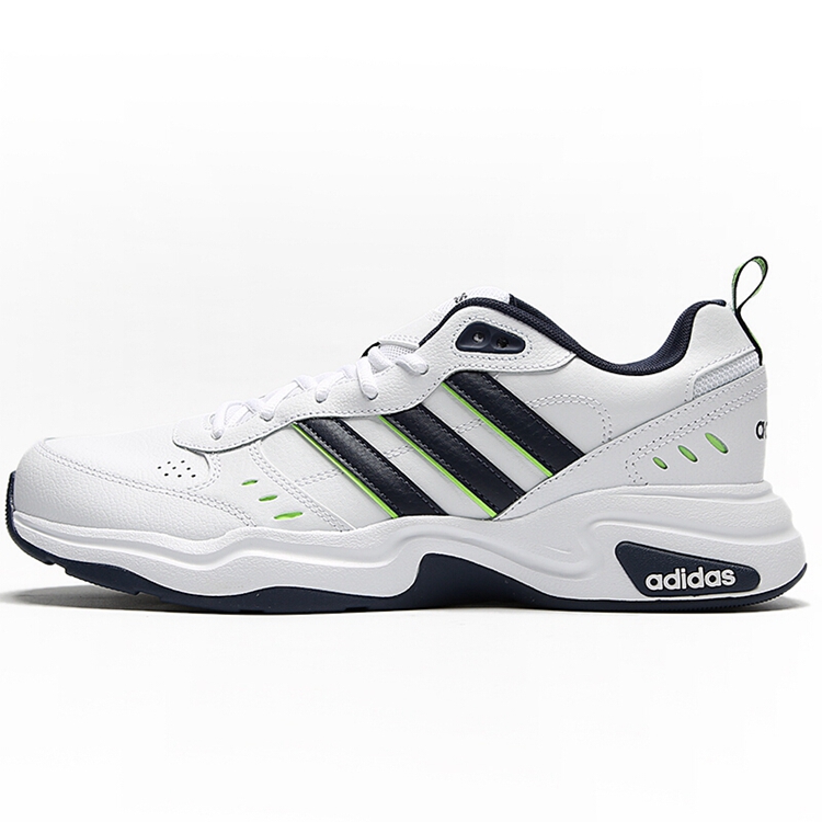 Adidas 阿迪达斯 男鞋 跑步 男子跑步鞋 STRUTTER FZ0659