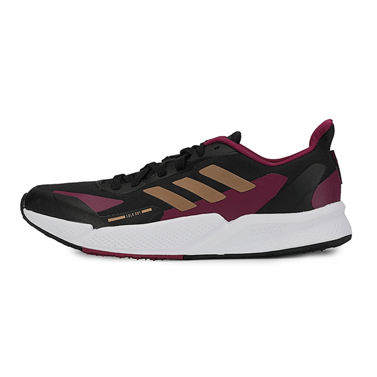 Adidas 阿迪达斯 女鞋 跑步 女子跑步鞋 X9000L2 C.RDY H67352