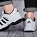 Adidas 阿迪达斯 男鞋 篮球 篮球鞋 Pro Model 2G Low FX4981