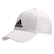 Adidas 阿迪达斯 帽子 BBALLCAP LT EMB 配件 GM6260