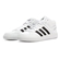 Adidas 阿迪达斯 男鞋 网球 网球鞋 ALL COURT MID H02980