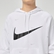 Nike 耐克 男装 休闲 针织套头衫 运动生活HOODED LONG SLEEVE TOP DA0111-100