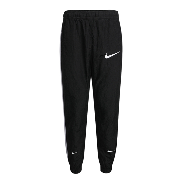 Nike 耐克 男装 休闲 梭织长裤 运动生活PANT DJ4133-010