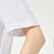 Nike 耐克 女装 休闲 短袖针织衫 运动生活SHORT SLEEVE TOP CZ8912-100