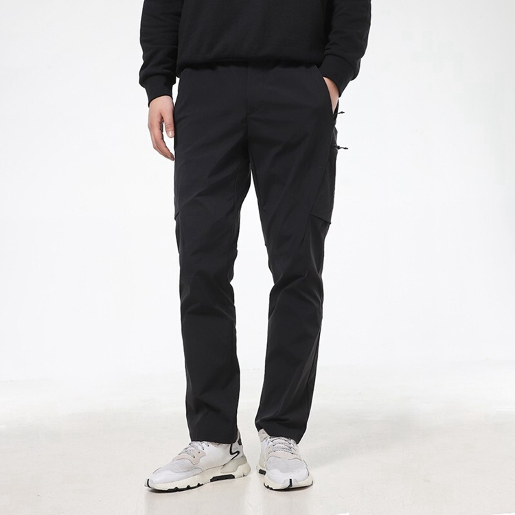 Adidas 阿迪达斯 男装 户外 长裤 STRETCH PANT GN7359