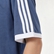 Adidas 三叶草 男装 短袖上衣 3-STRIPES TEE TEE SS GN3501