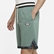 Nike 耐克 男装 篮球 针织短裤 篮球SHORT CV1922-353
