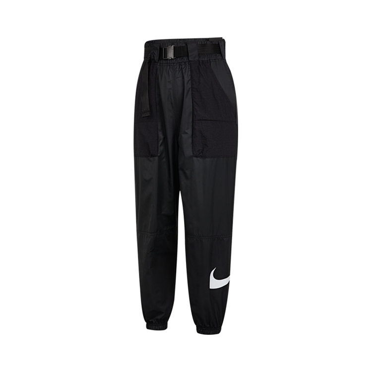 Nike 耐克 女装 休闲 梭织长裤 运动生活PANT DB3867-010