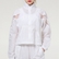 Nike 耐克 女装 休闲 梭织夹克 运动生活JACKET CZ8285-100