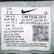 Nike 耐克 男鞋男子低帮 LOW TOP CW7356-002