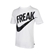 Nike 耐克 男装 篮球 短袖针织衫 DJ1565-100