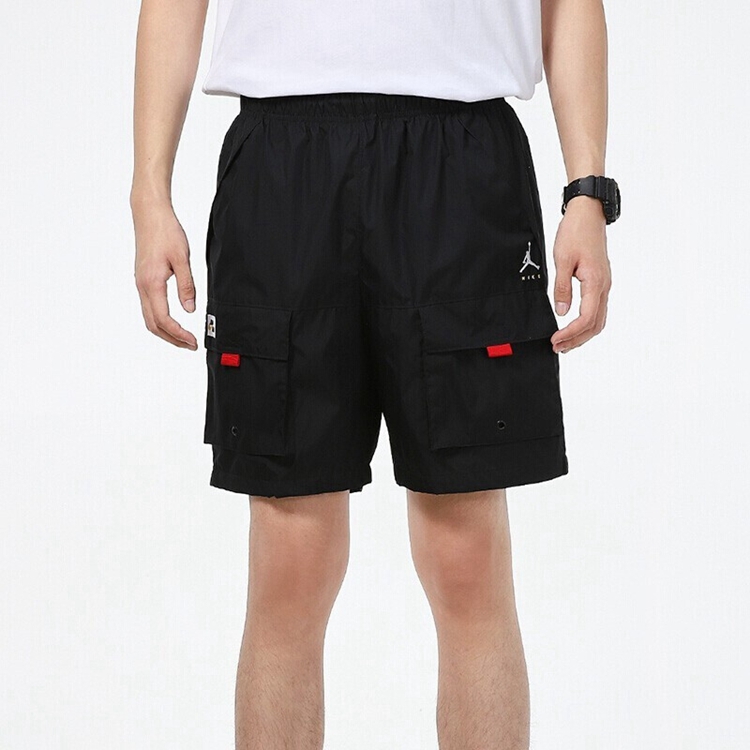 Nike 耐克 男装 篮球 梭织短裤  DA7240-010