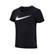 Nike 耐克 女装 跑步 短袖针织衫 DD4899-010