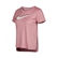 Nike 耐克 女装 跑步 短袖针织衫 DD4899-630