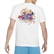 Nike 耐克 男装 篮球 短袖针织衫 DH3826-100