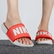 Nike 耐克 女鞋女子拖鞋  OFFCOURT SLIDE BQ4632-802
