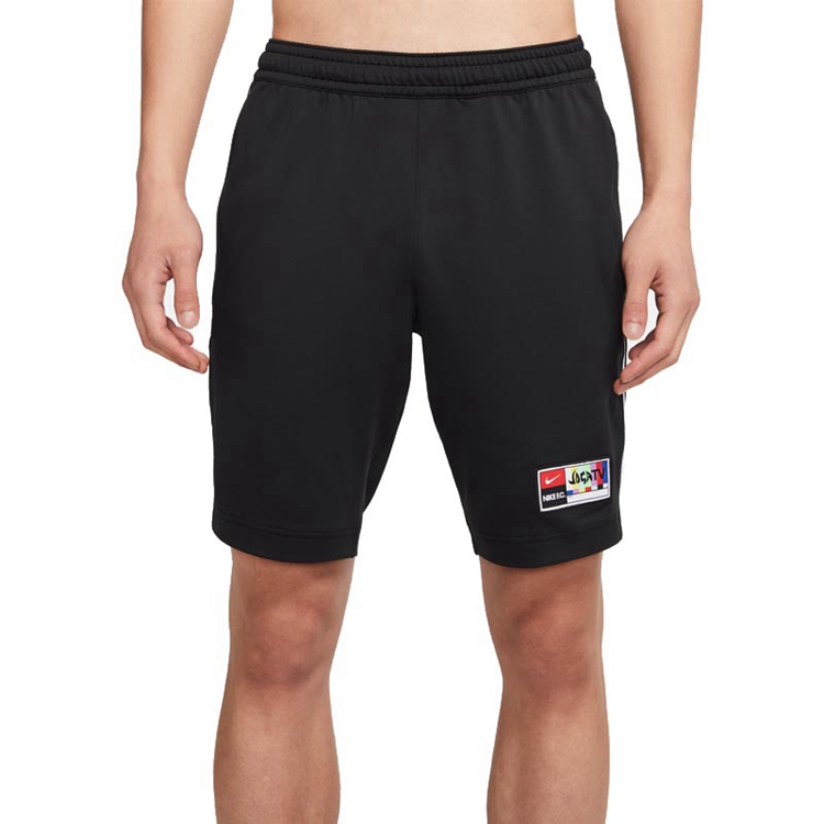 Nike 耐克 男装 足球 梭织短裤 DA5576-011