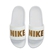 Nike 耐克 女鞋女子拖鞋 LOW TOP BQ4632-106