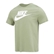Nike 耐克 男装 休闲 短袖针织衫 运动生活SHORT SLEEVE T-SHIRT AR5005-386
