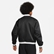 Nike 耐克 男装 休闲 针织夹克 运动生活JACKET DX0659-010