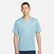 Nike 耐克 男装 跑步 短袖针织衫 AJ7566-494