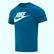 Nike 耐克 男装 休闲 短袖针织衫 运动生活SHORT SLEEVE T-SHIRT AR5005-381