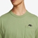 Nike 耐克 男装 跑步 短袖针织衫 AJ7566-334